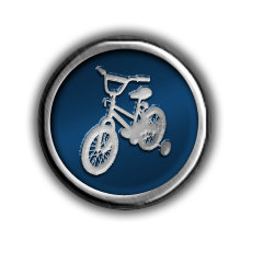 Icon for Training Wheels