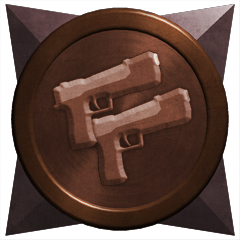 Icon for Hot Shot