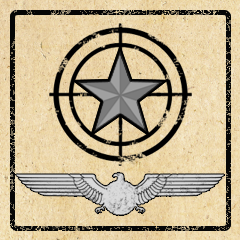 Icon for Legendary Sniper