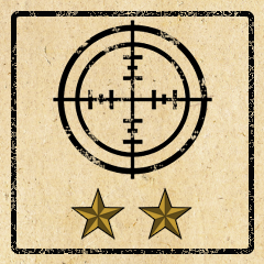 Icon for Master Sniper