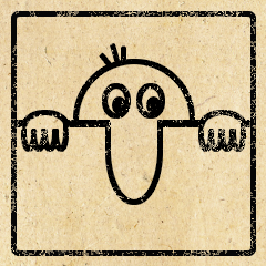 Icon for Kilroy was Here