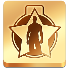 Icon for Trainer Certification