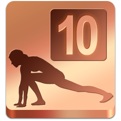 Icon for Move your Body