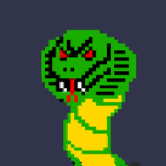Icon for Snake Whisperer