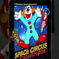 Icon for How to Join the Circus