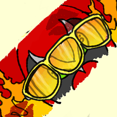 Icon for Codename: Awesome!