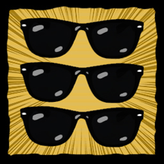 Icon for 3 Blind Mice
