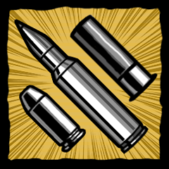 Icon for A Few Hundred Bullets Back