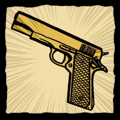 Icon for A License To Kill