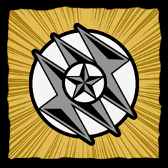Icon for Long Arm of the Law