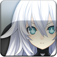 Icon for Black Heart