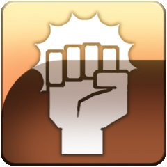 Icon for Virtually Fighting