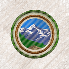 Icon for Rocky Mountain High