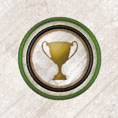 Icon for Get All Trophies