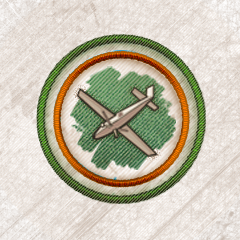 Icon for Flight 815