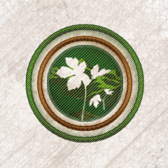 Icon for Horticulturist Grylls