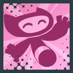 Icon for Pinky to the rescue