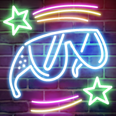Icon for Marvel of the Stage
