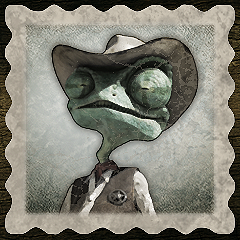 Icon for Rock and Roll Cowboy