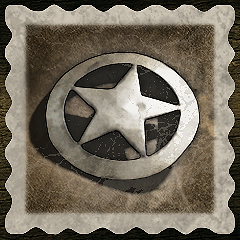Icon for I Shot the Sheriff