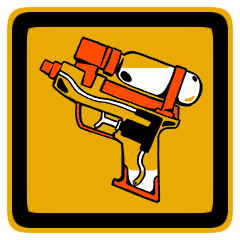 Icon for Say "truck"