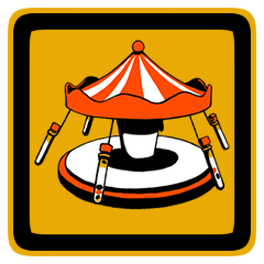 Icon for Roundabout