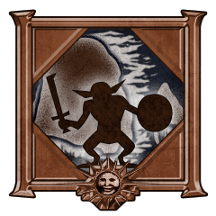 Icon for Into the Frontier Caverns
