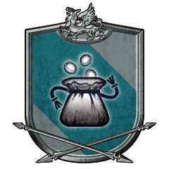The Coin Collector