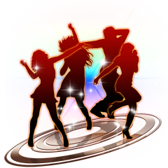 Icon for DANCE PARTY