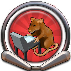 Icon for Arcade Rat