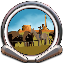 Icon for Tamed the West