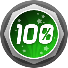 Icon for The Completionist