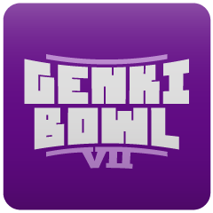 Icon for Genki Bowl Champ
