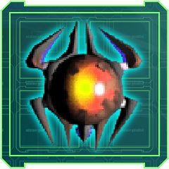 Icon for Area 8 Clear