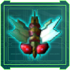 Icon for Area 9 Clear