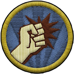 Icon for Work force