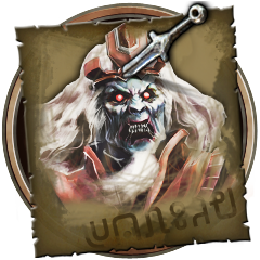 Icon for Bane of the Undead