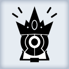 Icon for Stalemate Associate