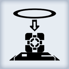 Icon for Drop Box