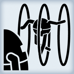 Icon for Obstacle Building