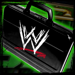 Icon for Mr. Money in the Bank
