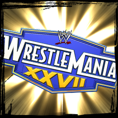 Icon for WrestleMania's My Destiny!