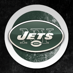 Icon for New York Jets Award