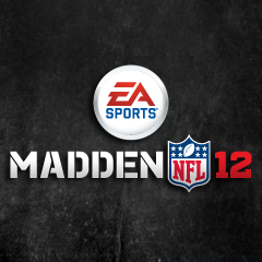 Icon for Madden NFL 12 Master