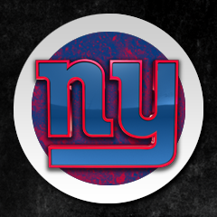 Icon for New York Giants Award