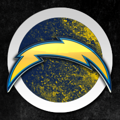 Icon for San Diego Chargers Award