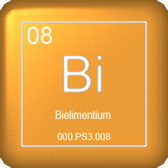 Icon for Bielementium