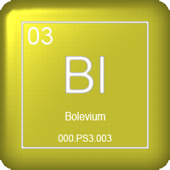 Icon for Bolevium