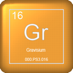 Icon for Gravisium