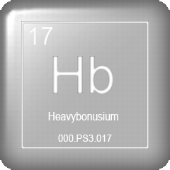 Icon for Heavybonusium